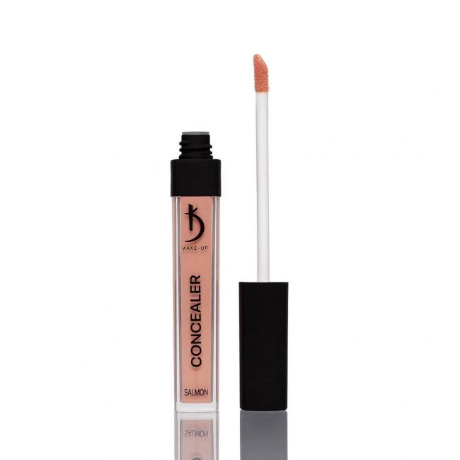 Concealer, Color: Salmon, 6 ml